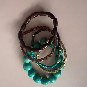 Bracelet set